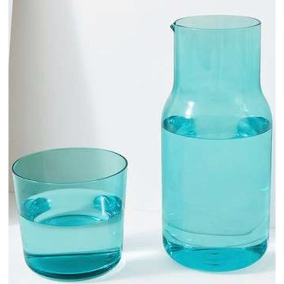 Jonathan Adler Other - Bedside carafe set